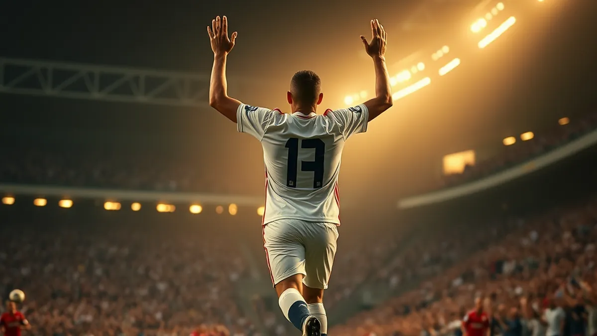Ramos shines in Los Angeles Galaxy' latest clash