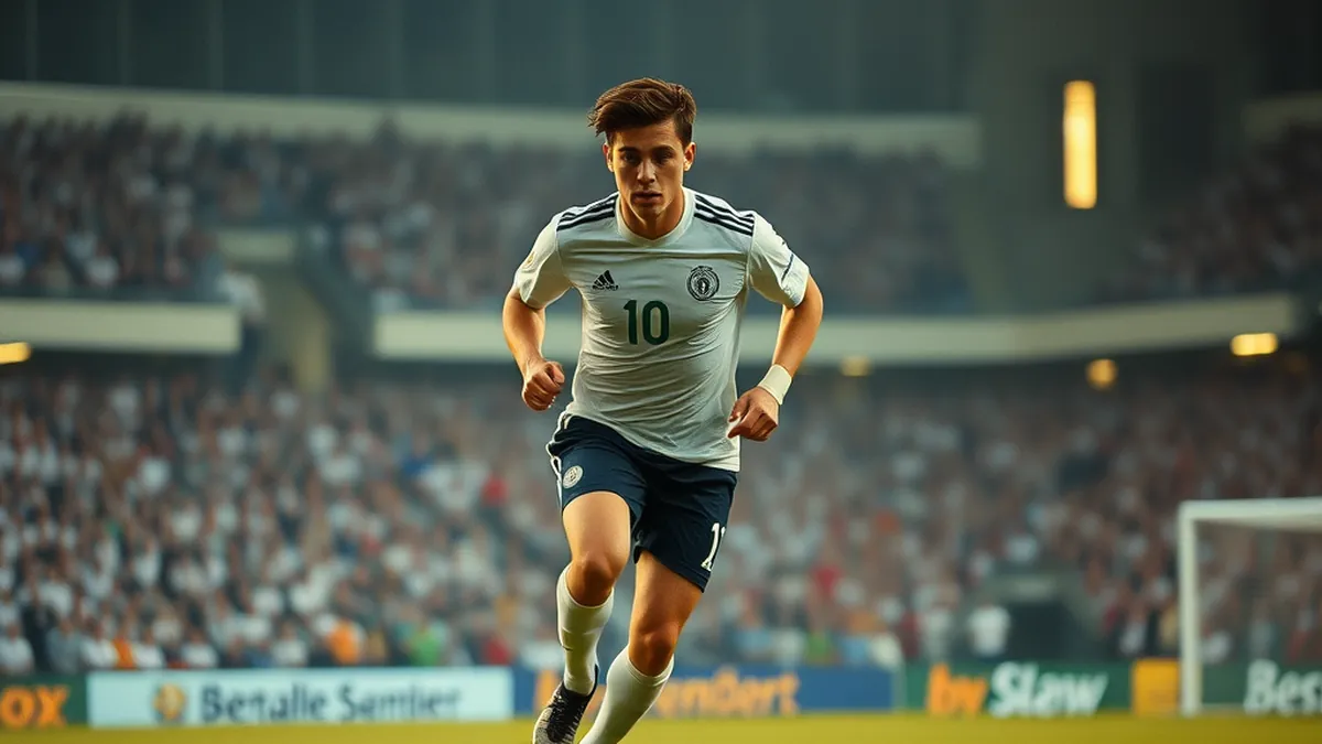 Los Angeles Galaxy Celebrates David Beckham's Hollywood Honor