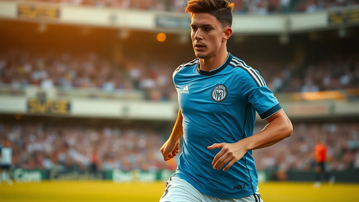 Marcinkowski shines as Los Angeles Galaxy secure vital win