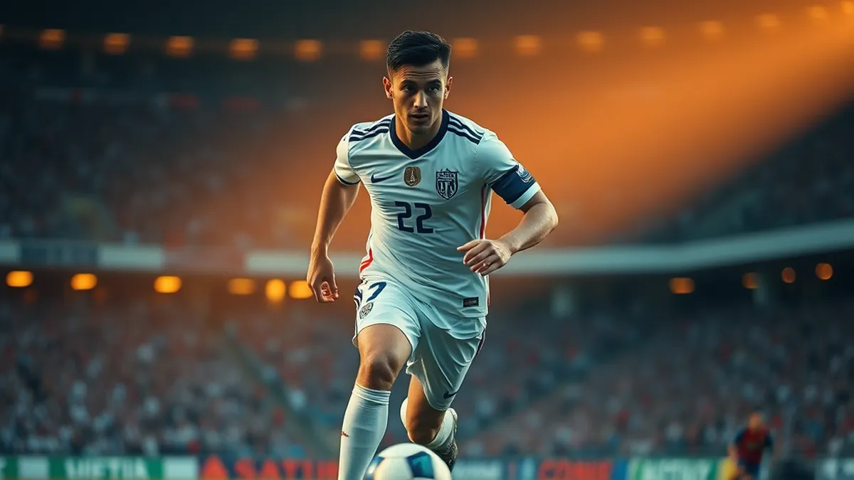 Los Angeles Galaxy Prepares for FIFA World Cup 2026