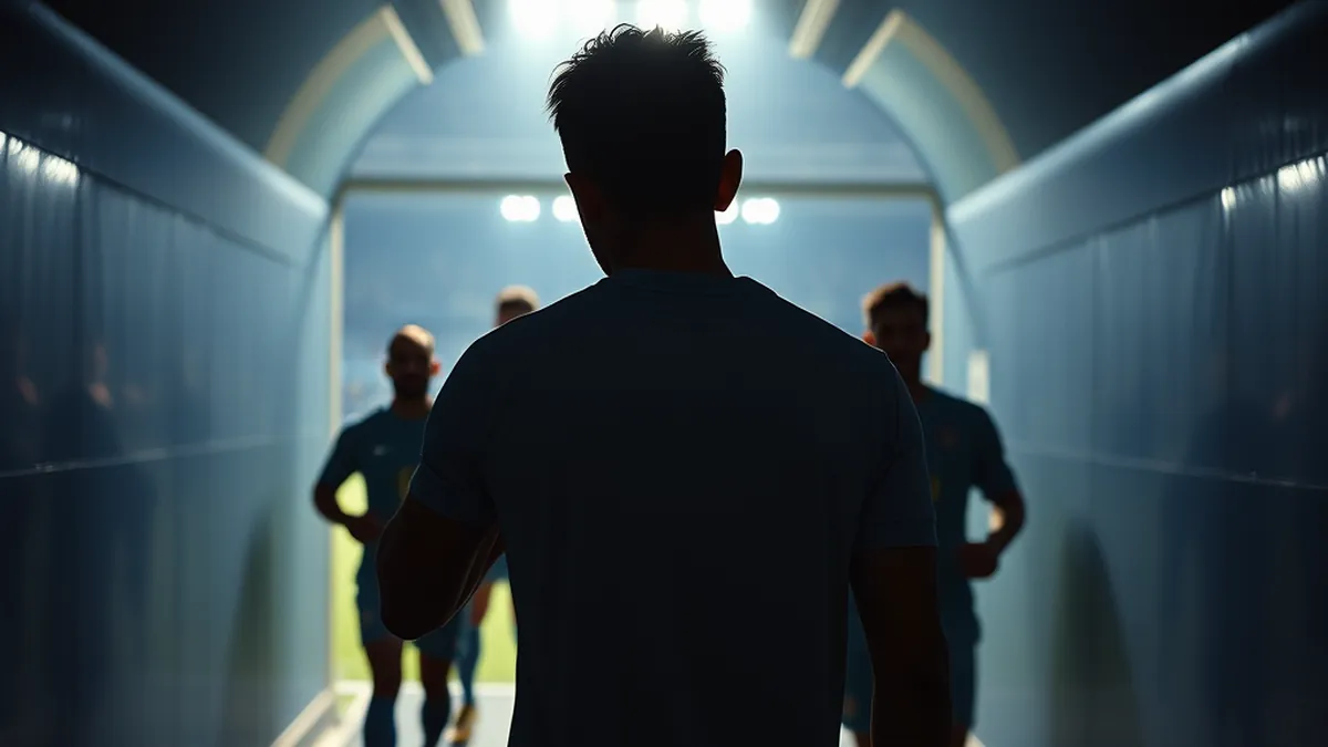 Tactical analysis: Los Angeles Galaxy' attacking flexibility