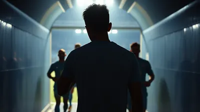 Tactical analysis: Los Angeles Galaxy' attacking flexibility