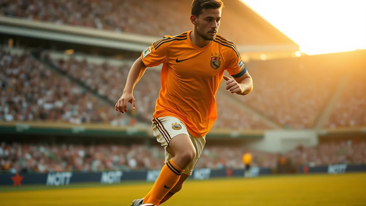 J. Marcinkowski shines in goal for Los Angeles Galaxy