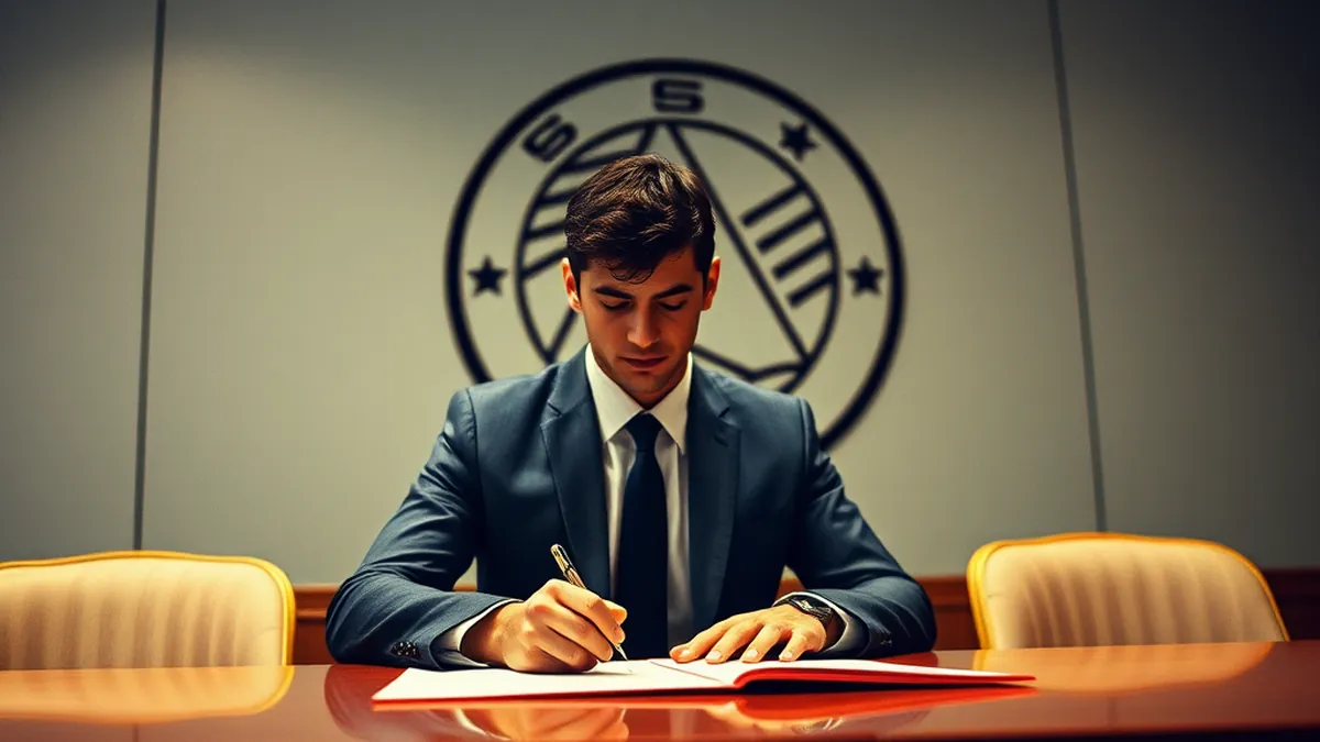 Los Angeles Galaxy Transfer Rumors: The Search for New Talent