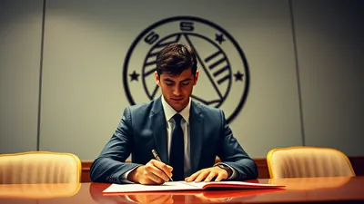 Los Angeles Galaxy Transfer Rumors: The Search for New Talent