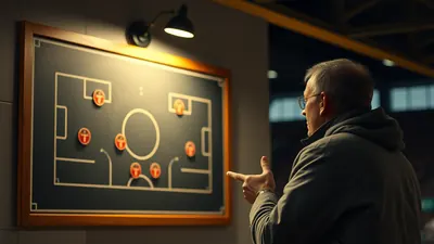 A shift in tactics for Los Angeles Galaxy: The Elgersma effect