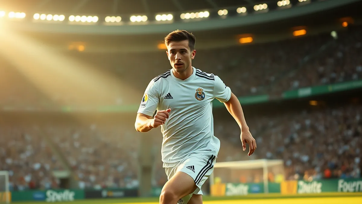 J. Marcinkowski shines in Los Angeles Galaxy' recent victory