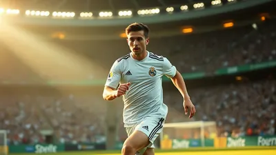 J. Marcinkowski shines in Los Angeles Galaxy' recent victory