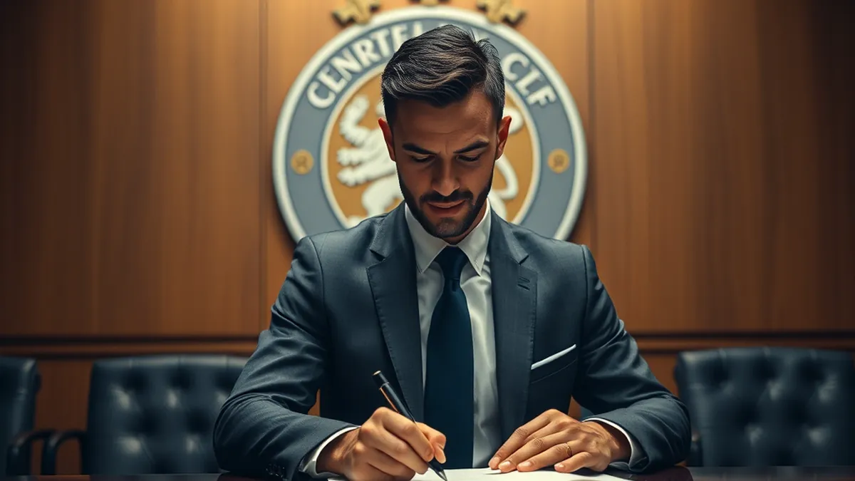 Los Angeles Galaxy Receives Exciting Transfer News