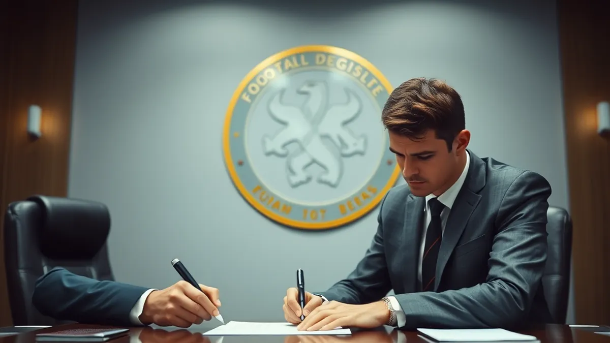 Los Angeles Galaxy secures transfer of N. Mićović for next season