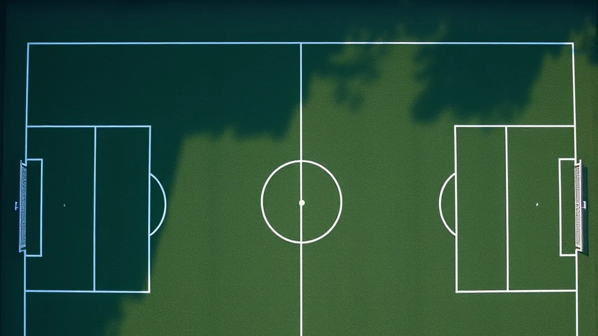 Tactical versatility: How Los Angeles Galaxy adapts for success