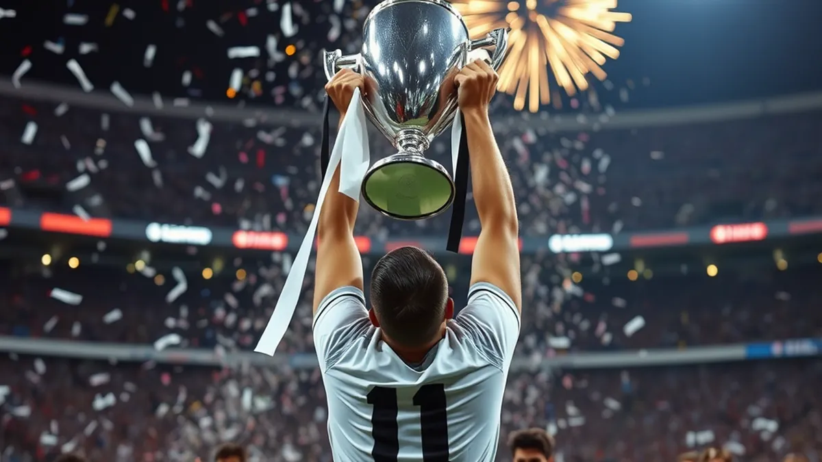 Los Angeles Galaxy Revamp Lineup for MLS Glory