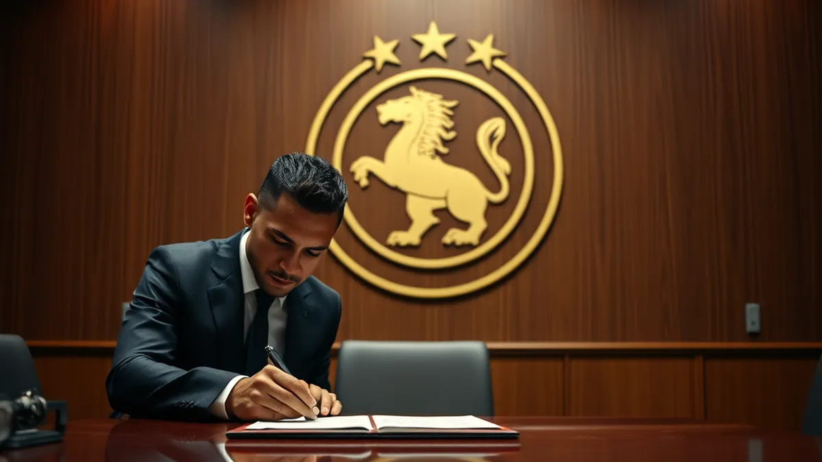 Los Angeles Galaxy Blocks Casemiro's Move to Inter Miami
