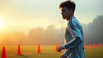 Player focus: J. Marcinkowski's rise as Los Angeles Galaxy' wall
