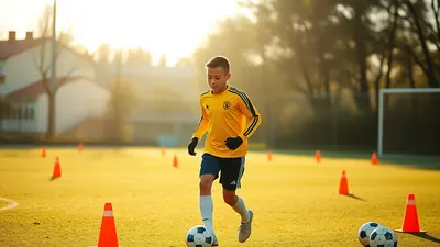 Los Angeles Galaxy Celebrates Summer of Soccer with Exciting Events